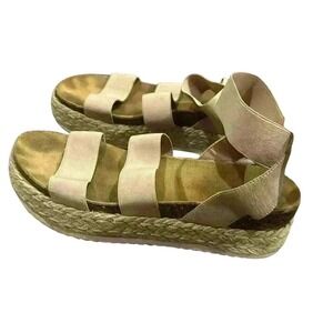 Steve Madden women's Kimmie sandals
